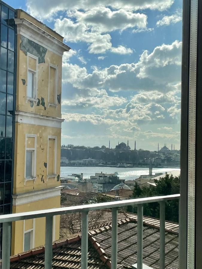 Heristage Provincia di Istanbul Esterno foto